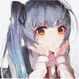 莉法 角色头像