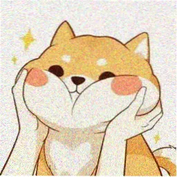 留言观众头像